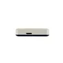 Toshiba Canvio Advance 4 TB 2.5 Zoll USB 3.0 Micro-B (5Gb/​s) Beige externe Festplatte HDD