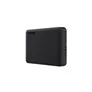 Toshiba Canvio Advance 4 TB 2.5 Zoll USB 3.0 Micro-B (5Gb/​s) Schwarz externe Festplatte HDD