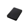 Toshiba Canvio Advance 4 TB 2.5 Zoll USB 3.0 Micro-B (5Gb/​s) Schwarz externe Festplatte HDD