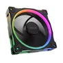 ASUS PRIME MR120 ARGB Gehäuselüfter schwarz, 120 mm, PWM
