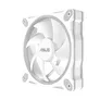 ASUS PRIME MR120 ARGB Gehäuselüfter weiß, 120 mm, PWM