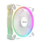 ASUS PRIME MR120 ARGB Reverse Gehäuselüfter weiß, 120 mm, PWM