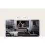 LG 75UA75006LA 190cm 75" 4K LED Smart TV Fernseher