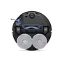 ECOVACS DEEBOT T50 OMNI Gen2 Saugroboter mit Wischfunktion, 21000Pa, OMNI-Station