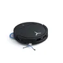ECOVACS DEEBOT T50 OMNI Gen2 Saugroboter mit Wischfunktion, 21000Pa, OMNI-Station