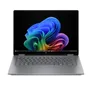 HP OmniBook X Flip 14" 3k Touchscreen Ryzen AI 5 340 16GB/512GB SSD Windows 11 Home - 14-FK0453NG Copilot+PC