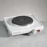 Rommelsbacher AK 1580 Einzelkochplatte 1500W