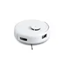 ECOVACS DEEBOT MINI Blue Saugroboter, 9000Pa, Mini OMNI-Station
