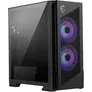 MSI MPG VELOX 300R Airflow PZ Midi Tower Gaming Gehäuse, Seitenfenster, Schwarz