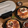 Rommelsbacher WA 1250 Waffelautomat
