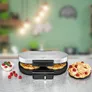 Rommelsbacher WA 1250 Waffelautomat