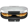 Rommelsbacher WA 1250 Waffelautomat
