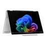 HP OmniBook X Flip 16" 3k Touchscreen Core Ultra 5 226V 16GB/512GB SSD Windows 11 Home - 16-as0455ng  Copilot+PC