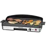 Rommelsbacher BBQ 2003 Tischgrill 1900W