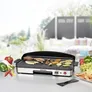 Rommelsbacher BBQ 2003 Tischgrill 1900W