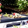 Rommelsbacher BBQ 2003 Tischgrill 1900W