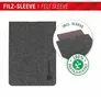 DISPLEX MacBook Pro Blickschutzfilter 14,2 Zoll