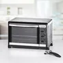 Rommelsbacher BG 1055/E Minibackofen 1050W