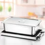 Rommelsbacher WPR 307/E Warmhalteplatte