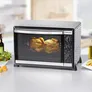 Rommelsbacher BG 1805/E Mini Back- und Grillofen 42l