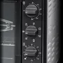 Rommelsbacher BG 1805/E Mini Back- und Grillofen 42l