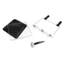 Rommelsbacher BG 1805/E Mini Back- und Grillofen 42l