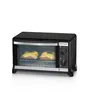 Rommelsbacher BG 950 Minibackofen 10l