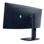 Dell Alienware AW3425DW 34.2 Zoll UWQHD Curved QD-OLED Gaming Monitor 240 Hz 21:9 DP/HDMI/USB-C