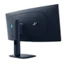 Dell Alienware AW3425DW 34.2 Zoll UWQHD Curved QD-OLED Gaming Monitor 240 Hz 21:9 DP/HDMI/USB-C