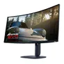 Dell Alienware AW3425DW 34.2 Zoll UWQHD Curved QD-OLED Gaming Monitor 240 Hz 21:9 DP/HDMI/USB-C