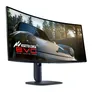 Dell Alienware AW3425DW 34.2 Zoll UWQHD Curved QD-OLED Gaming Monitor 240 Hz 21:9 DP/HDMI/USB-C