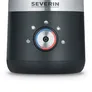 Severin SM 3588 Milchaufschäumer 550W, 300ml