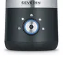 Severin SM 3588 Milchaufschäumer 550W, 300ml