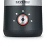 Severin SM 3588 Milchaufschäumer 550W, 300ml