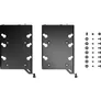 Fractal Design HDD Tray Kit - Type B, schwarz