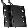 Fractal Design HDD Tray Kit - Type B, schwarz