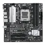 ASUS PRIME B650M-A II-CSM Mainboard mATX Sockel AM5