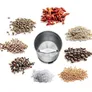 Rommelsbacher EGK 250 Gewürz- und Kaffeemühle 200W edelstahl