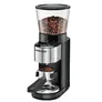 Rommelsbacher EKM 500 Kaffeemühle mit Kegelmahlwerk 160W mit Waage