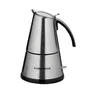 Rommelsbacher Espressokocher EKO 364/E Edelstahl 365W