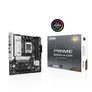 ASUS PRIME B850M-A CSM mATX Mainboard Sockel AM5 DP/HDMI/USB-C