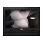 MSI PRO 16T 10M-228XDE Celeron 5205U 4GB/256GB SSD 15,6" All in One DOS