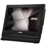 MSI PRO 16T 10M-228XDE Celeron 5205U 4GB/256GB SSD 15,6" All in One DOS