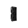XFX Swift Radeon RX 9060 XT OC Triple Fan Gaming Edition Grafikkarte 16GB GDDR6 DP/HDMI