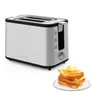 Krups KH442D Control Line Toaster Edelstahl