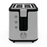 Krups KH442D Control Line Toaster Edelstahl