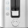 Krups KH442D Control Line Toaster Edelstahl