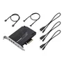 ASUS ThunderboltEX5 Adapter PCIe 4.0 x4