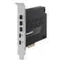 ASUS ThunderboltEX5 Adapter PCIe 4.0 x4