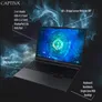 Captiva Highend Gaming I92-111 16" WQXGA Core i9-13900HX 16GB/1TB SSD RTX5070 Win11